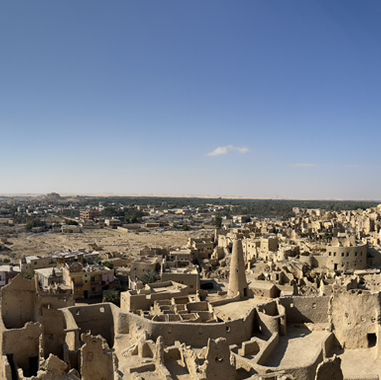 Egypt’s best desert destination 