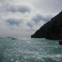Minori: Almafi as the locals know it 