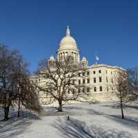 Picture perfect Providence 