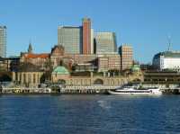 Hamburg at its best 
