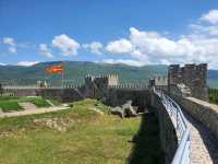 Ohrid - Timeless Beauty by Bus and Train