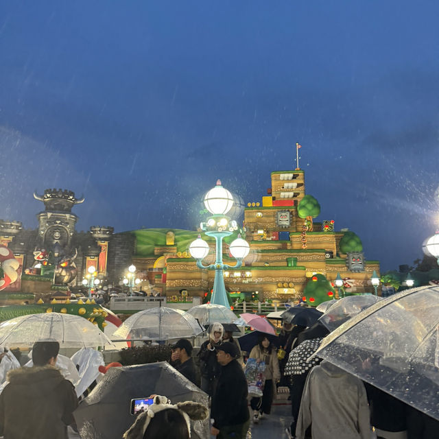 *大阪——日本的美食與文化之都*