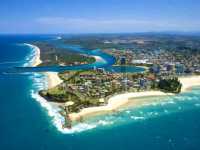 Byron Bay