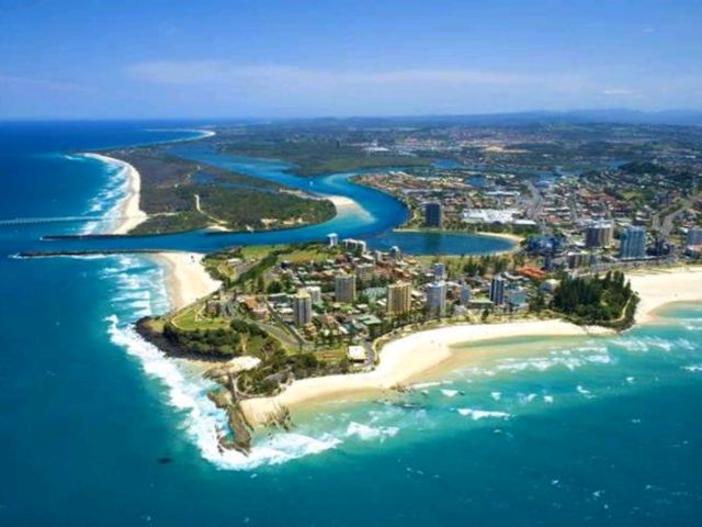 Byron Bay