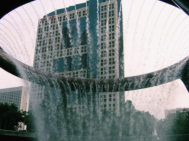 A Fun-Filled Day in Singapore: Iconic Sights & Waterfront Adventures