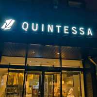 Quintessa Hotel Fukuoka Tenjin Minami