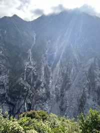 🥾❄️ Hike to Franz Josef Glacier: A Breathtaking Alpine Adventure