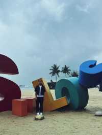 Singapore is my second home 🏠 