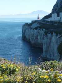 Hiking in Gibraltar: Exploring the Rock’s Scenic Trails