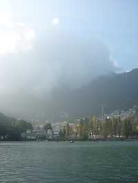 Nainital Lake: A Tranquil Escape