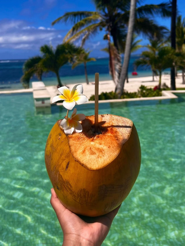 Perfect Mauritius Itinerary 