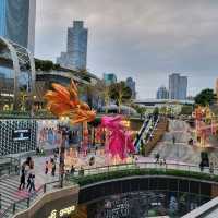 🌟 Parc Central, Guangzhou: A Shopper’s Paradise in the Heart of Tianhe 🏙️🛍️