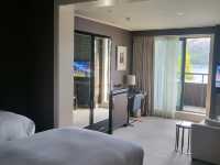 Hilton Queenstown Resort & Spa Recommendation