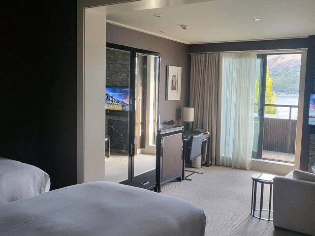 Hilton Queenstown Resort & Spa Recommendation