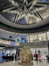 Shopping & Fun All In One – A Day at Doha Festival City Mall