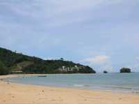 หาดไม้ขาว ภูเก็ต