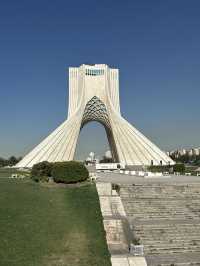 Beautiful Tehran