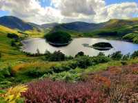 Haweswater Lake: The hidden gem of England!