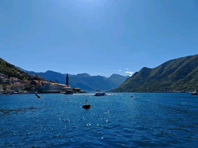 Looking for one of the most beautiful towns on the Adriatic Sea?