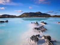 Iceland's Spring Season: stepping into another planet!