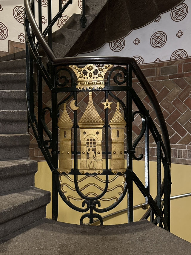 Copenhagen City Hall