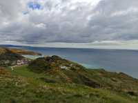 Day out at Durdle Door!