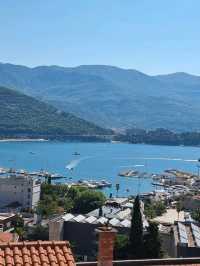 Balkans's hidden gem - Montenegro