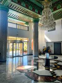 5 Star Grand Mogador Sea View & Spa Tangier🇲🇦
