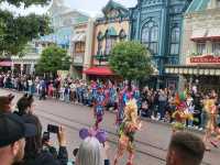 disneyland paris 