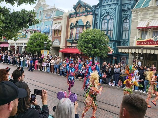 disneyland paris 