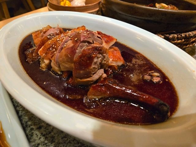 Best Local food location in Nanjimg