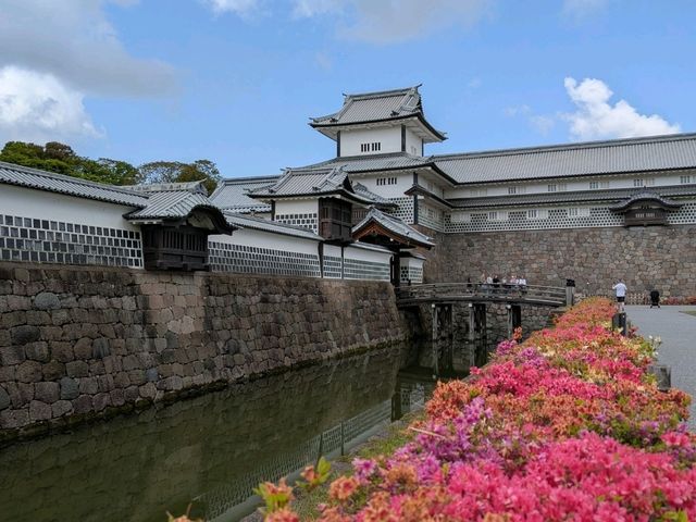 Kanazawa 3 days tour, all the best and most interesting