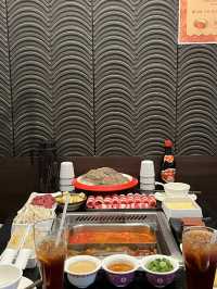 London | Must try spicy hotpot in East London
