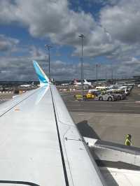 Direct flights from Manchester to and from Stuttgart 