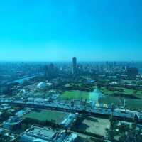 🌆✨ Discover the Icon of Cairo – The Cairo Tower! 🗼🇪🇬