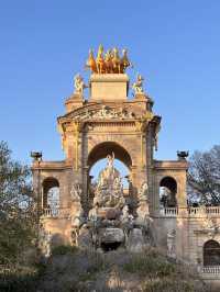 Vibrant Barcelona Guide 🌆🇪🇸