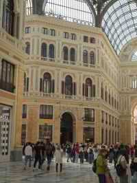 Your Perfect Day in Naples