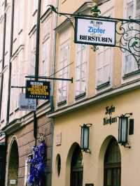 💳✨ Discover Salzburg with the Salzburg Card — Save Time and Money!