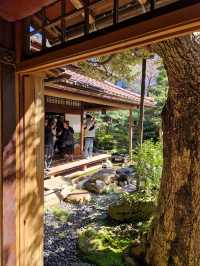 Ever wondered how the Samurai lived back in the day? Step into their world in Kanazawa