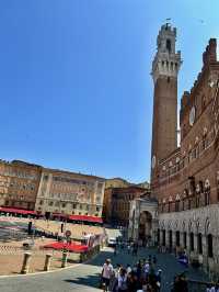 This place is a Siena heart 
