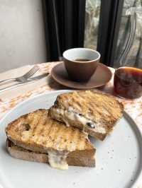 Single O Hamacho, A Specialty Coffee Experience in Tokyo