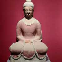 Masterpieces in the National Art Museum of China 