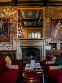🌿 Ellenborough Park – A Cotswold Countryside Sanctuary