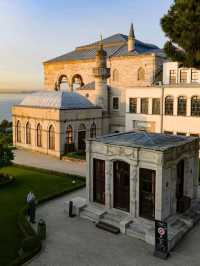🕌 Topkapı Sarayı: The Splendor of the Ottoman Sultans ✨🇹🇷