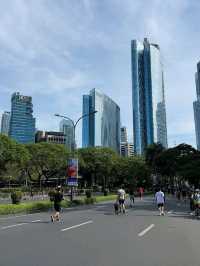 🌆 Makati City: The Sleek Heart of Metro Manila’s Energy and Elegance 🇵🇭✨