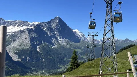Experience of Visiting First Mountain — traveler post in First