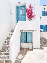 Kythnos: Cycladic Charm with Authentic Soul