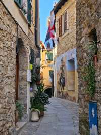 Principality of Seborga: A Medieval Micro‑Kingdom in Liguria