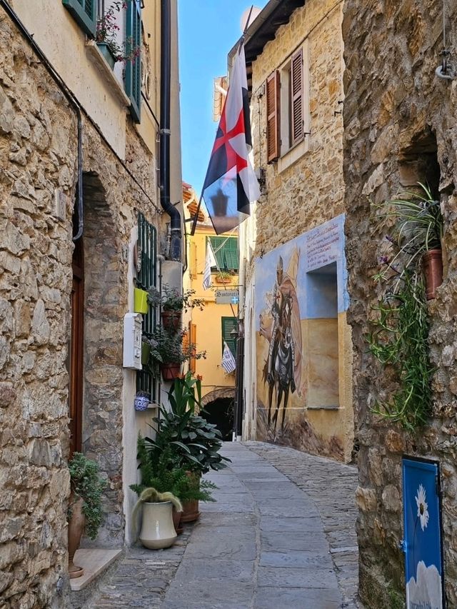 Principality of Seborga: A Medieval Micro‑Kingdom in Liguria
