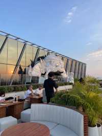 Akara Sky Hanuman Bangkok
